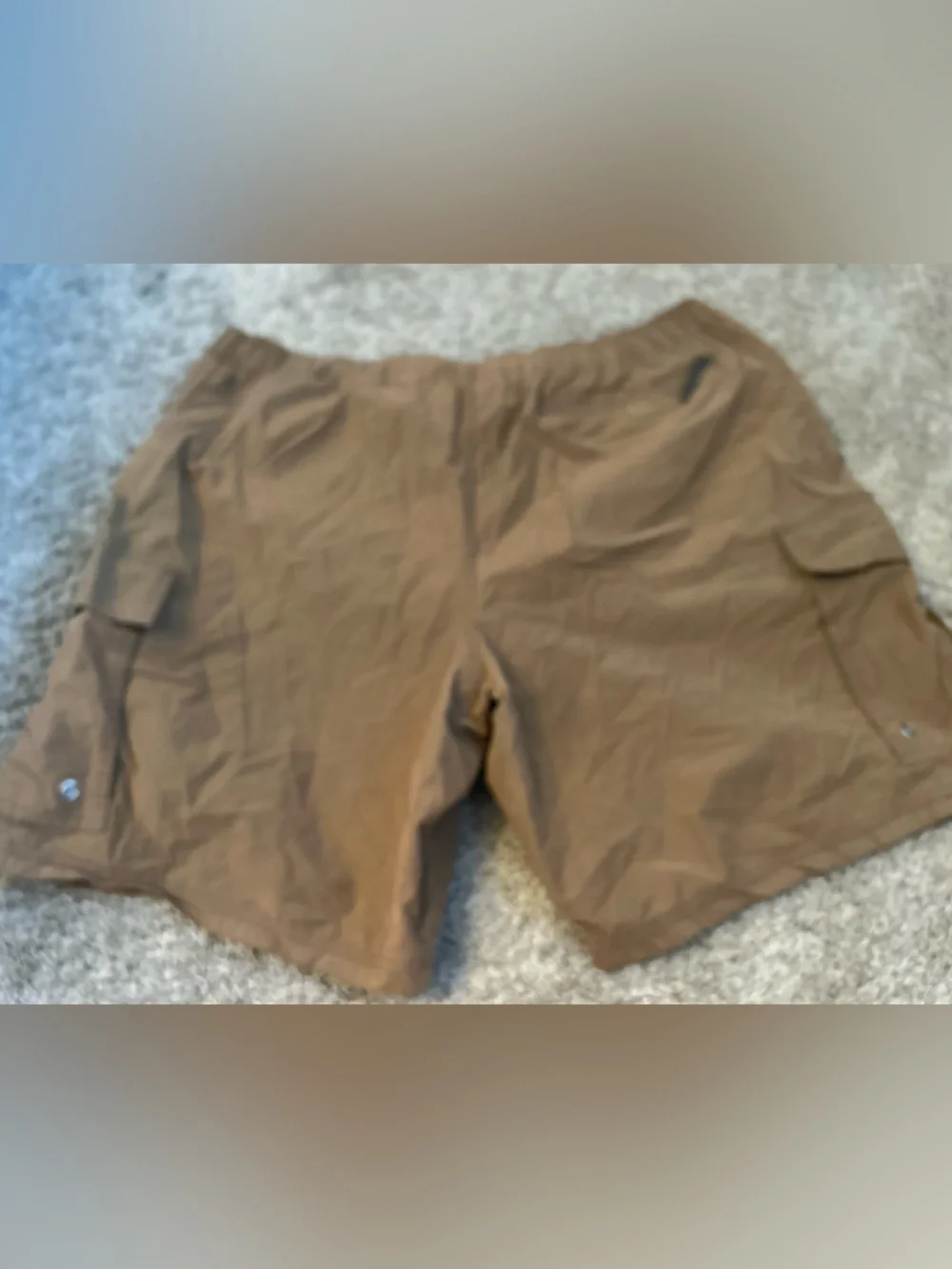 Disneyland Surf Co. Cargo Shorts